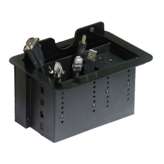 PTN TSC6 Series User Manual