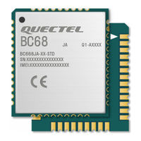 Quectel BC68 Manual