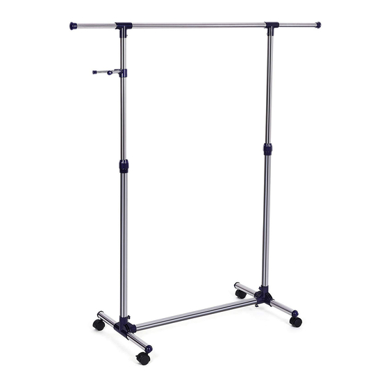 Songmics LLR01 Manual