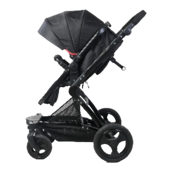 Coccolle Ambra User Manual