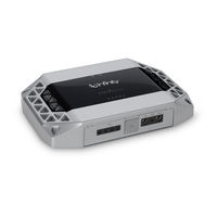 Infinity K600 Service Manual