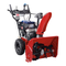 Snow Blower Toro Power Max 39924 Operator's Manual