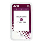 VQ OrthoCare Avid IF2 Patient Manual