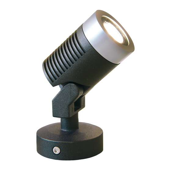 LightPro Emerald 2 104S Manual And Safety Instructions