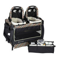 Baby Trend PY66A06F Instruction Manual