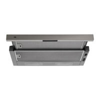 ETNA A4350T Instructions For Use Manual
