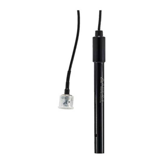 Apera Instruments 2301-C User Manual