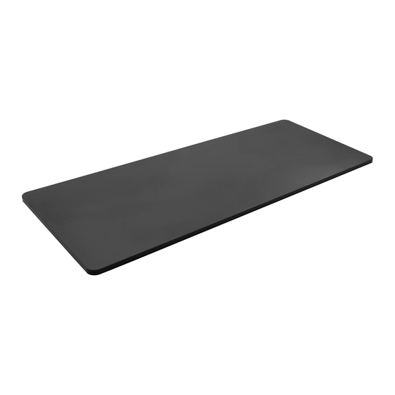 Vivo DESK-TOP71B Instruction Manual