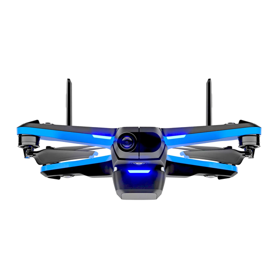 Skydio 2 Enterprise Operator's Manual