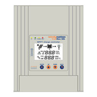 WINDY NATION CHC-TRMX-30 User Manual