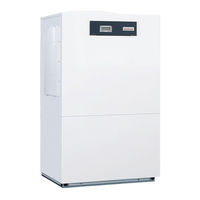 Weishaupt WWP LI 16-A R Manual