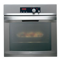 Teka HI-735 Quick Start Manual