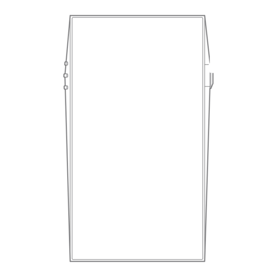 Dreamus Astell&Kern SP3000 Instruction Book