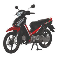 Yamaha T115FL-5 Owner's Manual