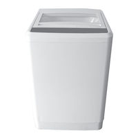 Beko WTL 8019 GLS2 User Manual