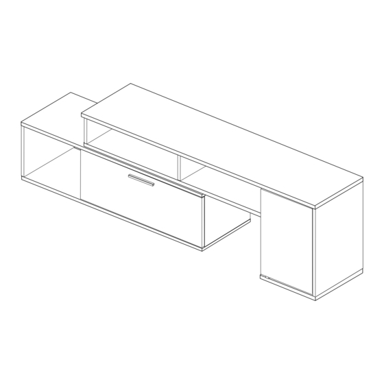 Trasman 8305 WINN Assembly Manual
