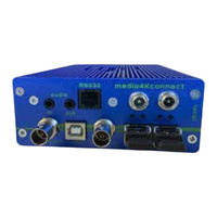 KVM-TEC 6980L CPU/LOCAL User Manual