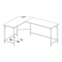 Costway CB10477US Manual