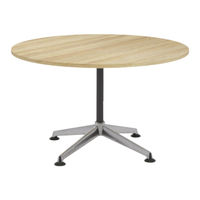 Epic Office Furniture Modulus Installation Manual