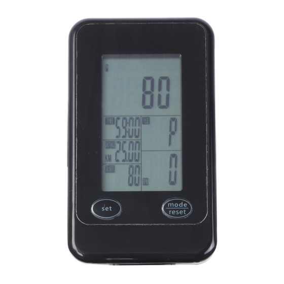 BH FITNESS H9179N Manual