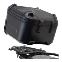 SW-Motech GPT.07.897.19000/B Mounting Instructions