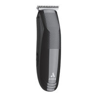 Andis inSIGHT CLT-3 Use & Care Instructions Manual
