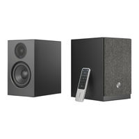 Audio Pro A28 User Manual