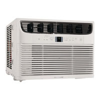 Frigidaire FFRE123WAE User Manual