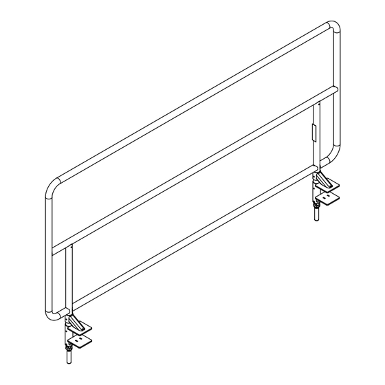 StageRight Stage Instructions Manual