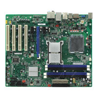 Intel BOXDP43BF Product Manual