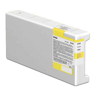 Epson MSDS T6244 Product Information Sheet