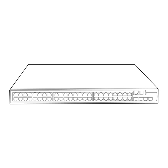 HP 5120-48G EI Quickspecs