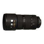 Nikon AF Zoom-Nikkor ED 80–200mm f/2.8D User Manual
