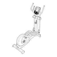 Pro-Form 600 LE User Manual