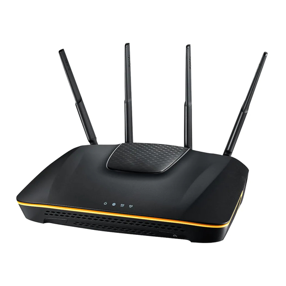 ZyXEL Communications Armor Z1 NBG6816 User Manual