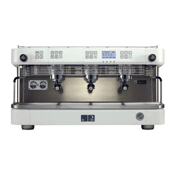 Dalla Corte DC Pro User Manual