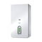 Boiler Riello Family Condens 2.5 - 3.5 KIS Installer And User Manual