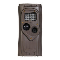 Cuddeback Ambush IR series Operating Manual