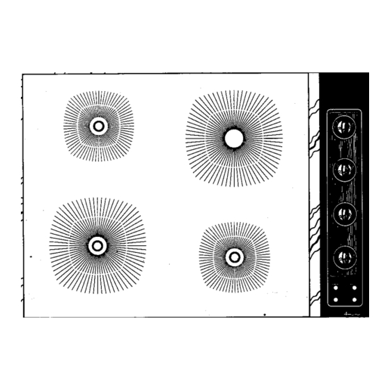Amana AKC30C Use & Care Manual