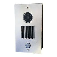 Channel Vision SI-8000 Quick Start Manual
