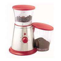 Farberware FAC500G ACCENTS Use And Care Instructions Manual