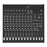 IMG STAGELINE MMX-82UFX Instruction Manual