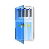 Civco GUS G14-U2-AC-EU Operator's Manual