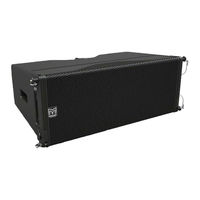 Martin Audio WPS User Manual