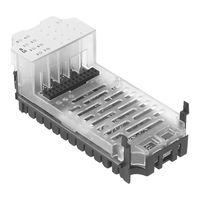 Festo VMPA1-FB-AP-4-1 Manual