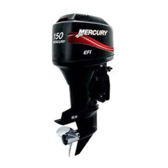 Mercury 175 EFI Service Manual