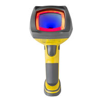 Cognex DataMan 8600 Reference Manual