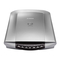 Scanner Canon CanoScan 4400F Quick Start Manual
