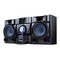 Stereo System Sony MHC-EC709iP Operating Instructions