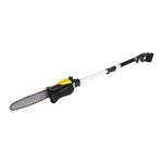 Texas Equipment Smart Chainsaw 200 User Manual